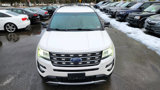 Used 2016 Ford Explorer XLT w/ Equipment Group 202A image 5