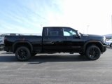 New 2025 GMC Sierra 2500 AT4 w/ AT4 Premium Plus Package image 2