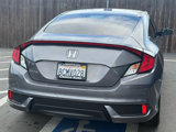 Used 2018 Honda Civic LX image 5