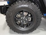 Used 2024 Jeep Wrangler Willys image 3