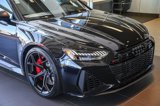 New 2025 Audi RS 6 performance image 5