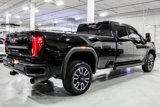 Used 2021 GMC Sierra 3500 AT4 w/ AT4 Preferred Package image 5