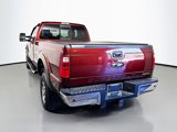 Used 2016 Ford F250 Lariat w/ Snow Plow Prep Package image 5