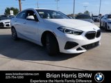 Used 2024 BMW 228i Gran Coupe w/ Premium Package image 3