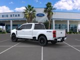New 2025 Ford F250 Lariat w/ Lariat Ultimate Package image 5