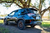 New 2025 Subaru Forester Sport image 4