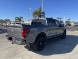 New 2025 Ford F150 XLT w/ Equipment Group 302A MID image 5