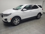 Used 2023 Chevrolet Equinox LT image 2