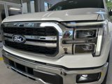 New 2025 Ford F150 Lariat image 2