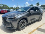 New 2026 Lexus NX 350h AWD w/ Luxury Package image 3