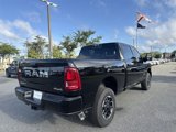 New 2025 RAM 2500 Laramie w/ Towing Technology Group image 3
