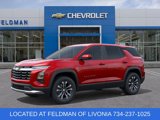 New 2026 Chevrolet Equinox LT w/ LPO, Floor Liner Package image 2