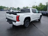 New 2025 Toyota Tundra Platinum image 4