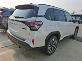 New 2025 Subaru Forester Touring image 4