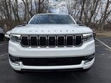 Used 2023 Jeep Wagoneer L 4WD w/ Convenience Group I image 2