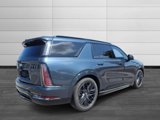 New 2026 Cadillac Escalade IQL Sport 2 w/ LPO, ONYX Package image 5