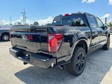 New 2025 Ford F150 Platinum image 3