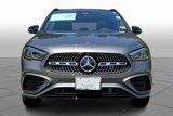 New 2026 Mercedes-Benz GLA 250 4MATIC image 3