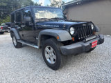 Used 2011 Jeep Wrangler Unlimited Rubicon w/ Dual Top Group image 3