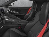 New 2025 Chevrolet Corvette Z06 w/ Stealth Interior Trim Package image 6