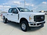 New 2026 Ford F250 XL w/ XL Chrome Package image 2