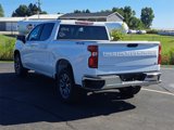 New 2026 Chevrolet Silverado 1500 LT image 3