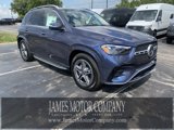 New 2026 Mercedes-Benz GLE 350 4MATIC image 3
