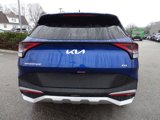 Used 2024 Kia Sportage EX image 4