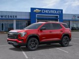 New 2026 GMC Terrain AT4 image 2