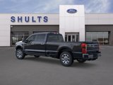 New 2025 Ford F250 Lariat w/ Lariat Ultimate Package image 4