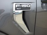 New 2025 Ford F150 XLT image 3