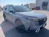 New 2026 Honda CR-V Sport Touring image 2