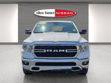 Used 2023 RAM 1500 Big Horn image 4