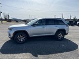 New 2025 Jeep Grand Cherokee Limited image 3