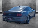 Used 2022 Ford Mustang GT Premium image 4
