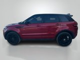 Used 2017 Land Rover Range Rover Evoque HSE Dynamic image 2