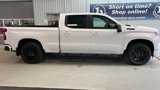 New 2025 Chevrolet Silverado 1500 RST image 4