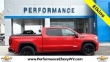 Used 2021 GMC Sierra 1500 Elevation image 2