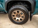 New 2025 Toyota 4Runner 4WD image 4