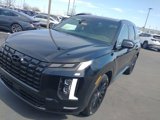New 2025 Hyundai Palisade Calligraphy image 4