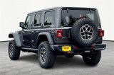 New 2025 Jeep Wrangler Unlimited Rubicon image 3