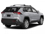 Used 2025 Toyota RAV4 XLE image 2