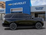 New 2025 Chevrolet Tahoe RST w/ Comfort Package image 5