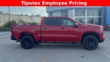 New 2026 Chevrolet Silverado 1500 Custom Trail Boss image 2