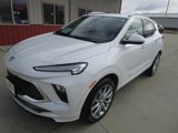 Used 2024 Buick Encore GX Avenir w/ Avenir Convenience Package image 3