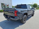 New 2025 Toyota Tacoma TRD Off-Road image 4