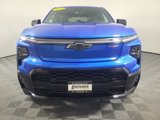 New 2025 Chevrolet Silverado EV RST image 2