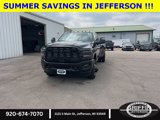 New 2025 RAM 3500 Big Horn image 3