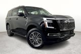 New 2025 Nissan Armada Platinum image 2