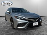 Used 2023 Toyota Camry SE image 6